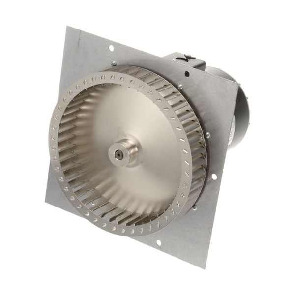 Motor Assembly - 2 Speed